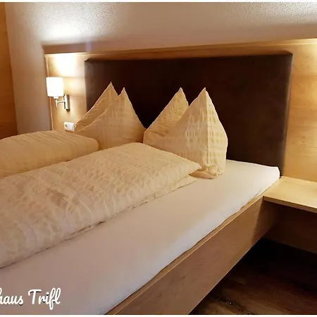 Appartement Trifl